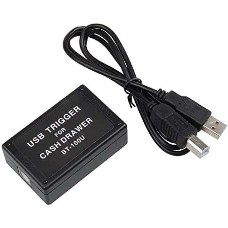 USB Trigger for Cash Drawer