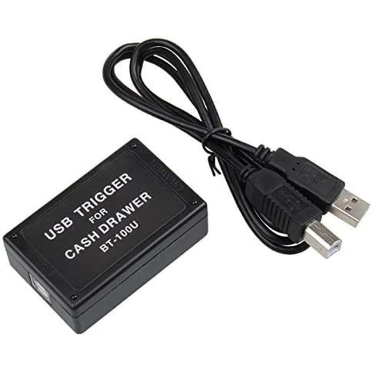 USB Trigger for Cash Drawer