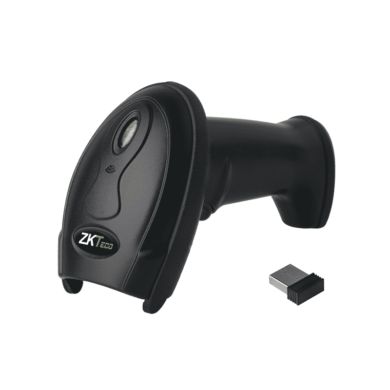 ZKB104 WIFI SCANNER