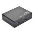 Converter from VGA to HDMI With Audio VGA + R / L To HDMI Converter