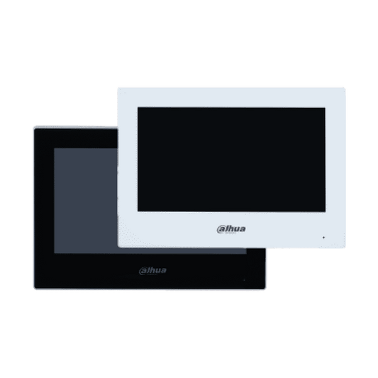 Dahua VTH2621G W -WP IP & WiFi Indoor Monitor