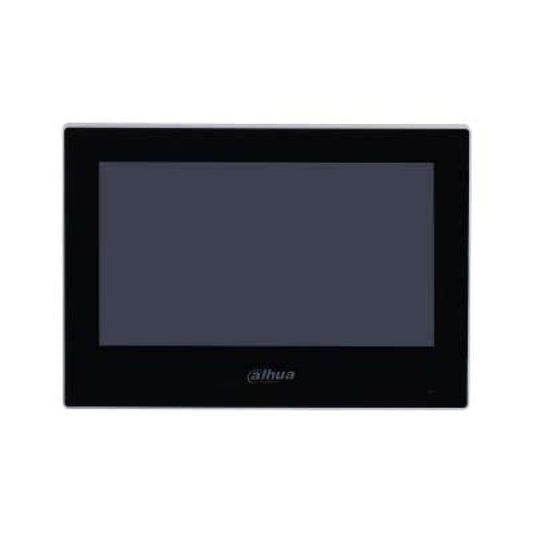 Dahua VTH2621G W -WP IP & WiFi Indoor Monitor