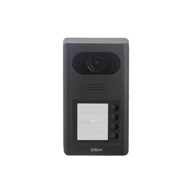 Dahua VTO3211D-P4-S2 IP 4-button Villa Door Station
