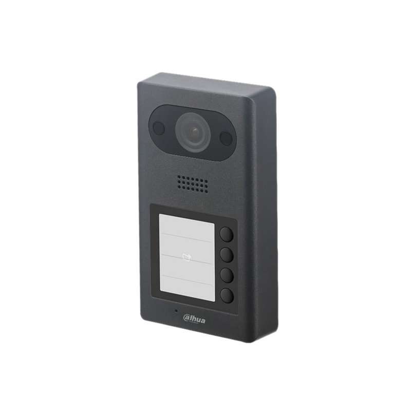 Dahua VTO3211D-P4-S2 IP 4-button Villa Door Station