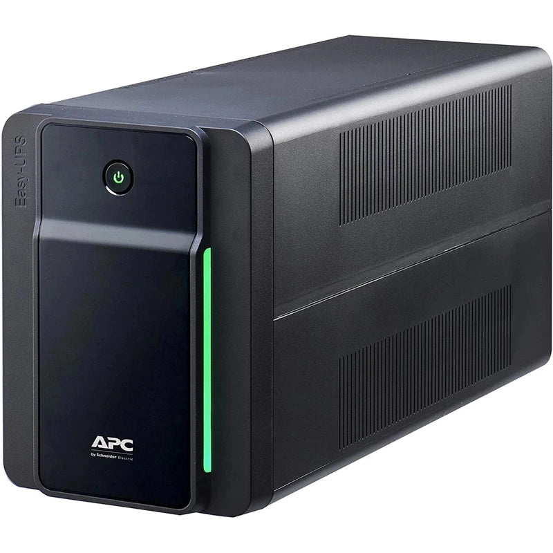 APC Easy UPS 1200VA 650W Battery Backup & Surge Protector w/AVR