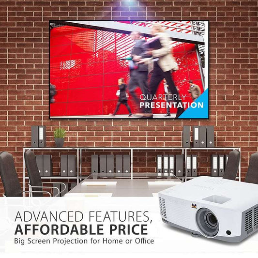 ViewSonic PA503S-3600 Lumens Projector