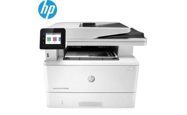 HP LaserJet Pro 400 M428FDN MFP Monochrome