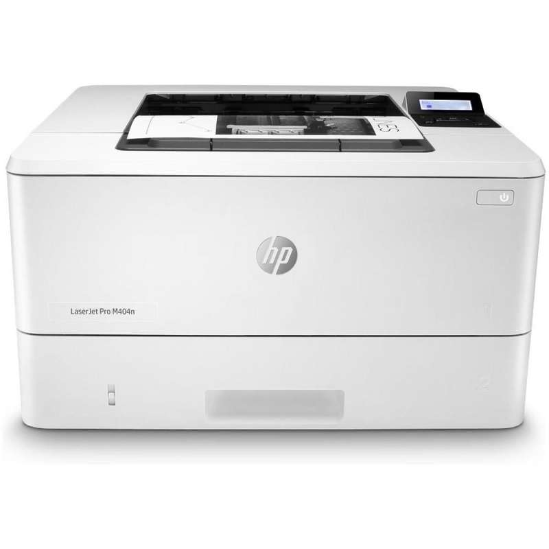 HP LaserJet Pro M404n Laser Monochrome Printer