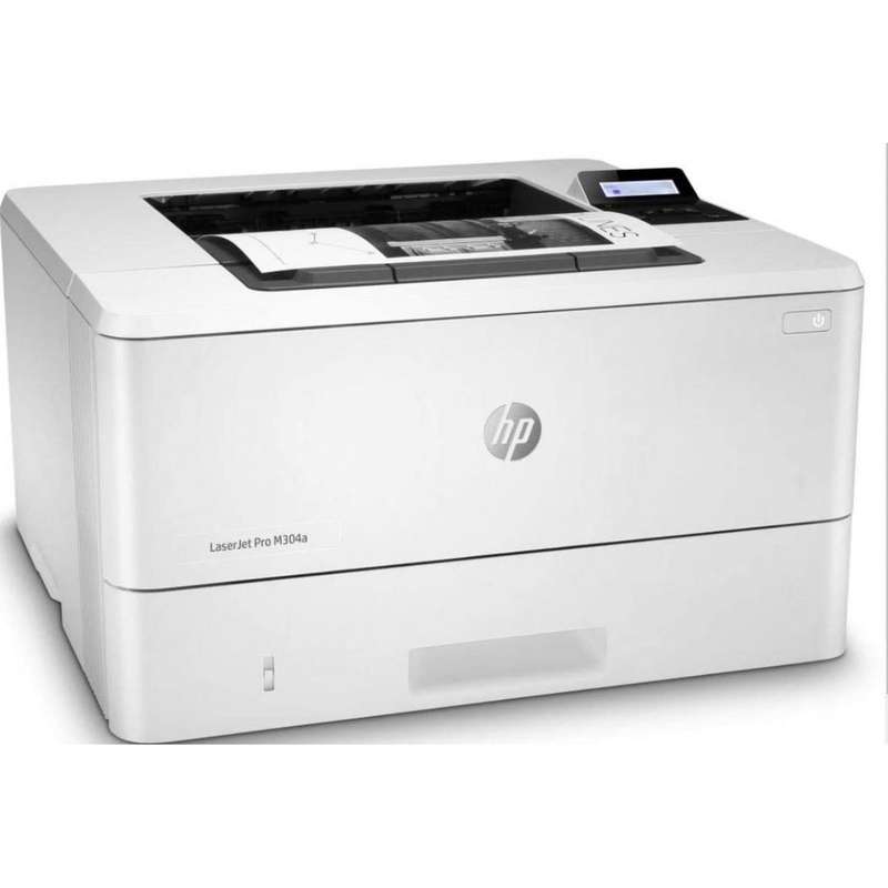 HP LaserJet Pro M304a A4 Mono Laser Printer
