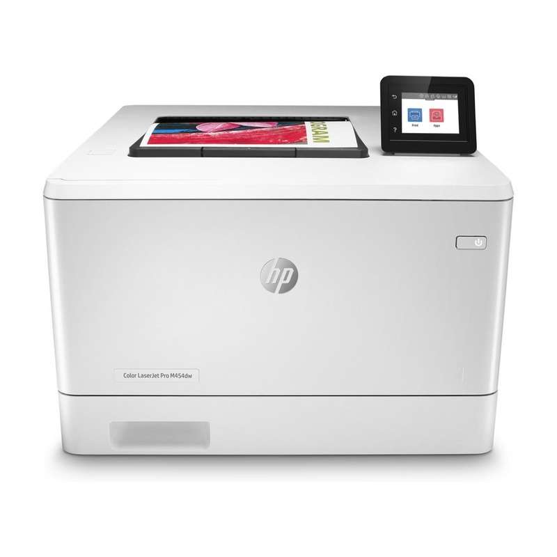 HP Color LaserJet Pro M454dw W1Y45A