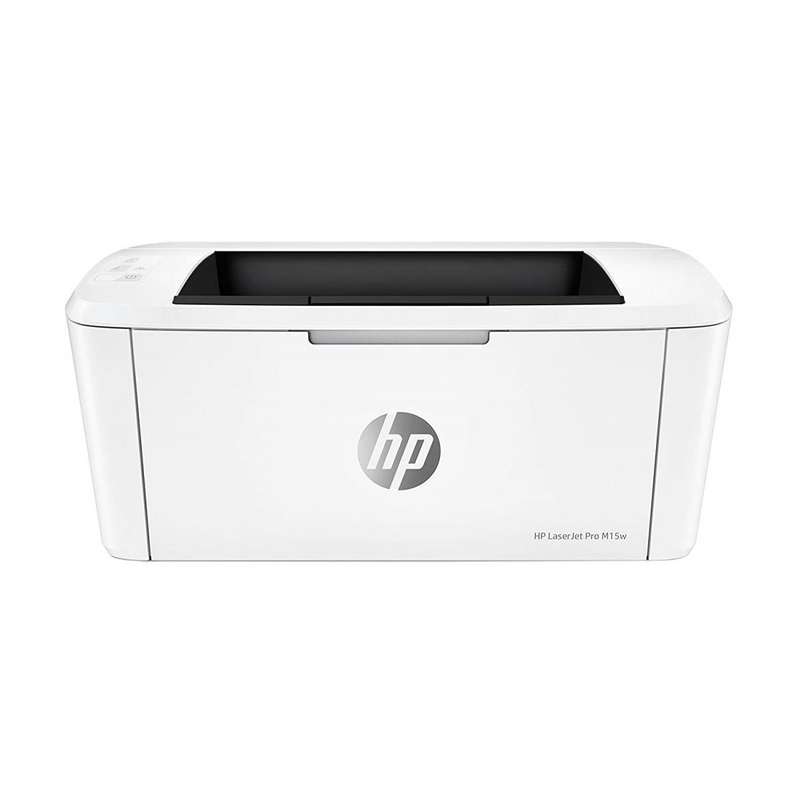 HP LaserJet Pro M15a Printer W2G50A