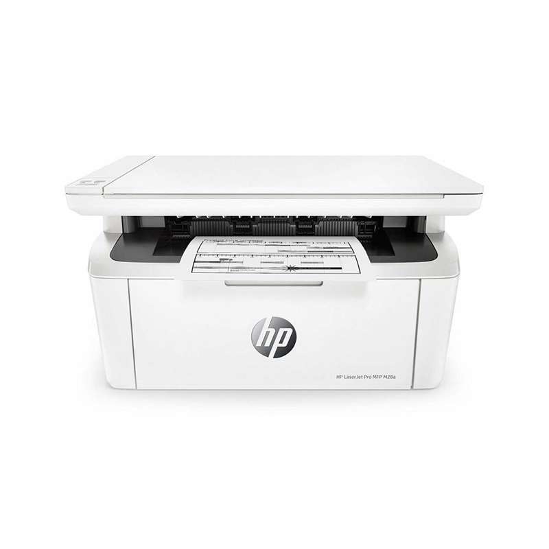 HP LaserJet Pro MFP M28a W2G54A