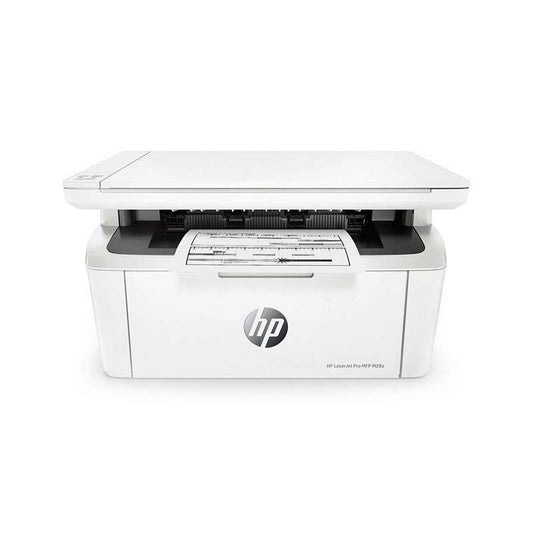 HP LaserJet Pro MFP M28a W2G54A