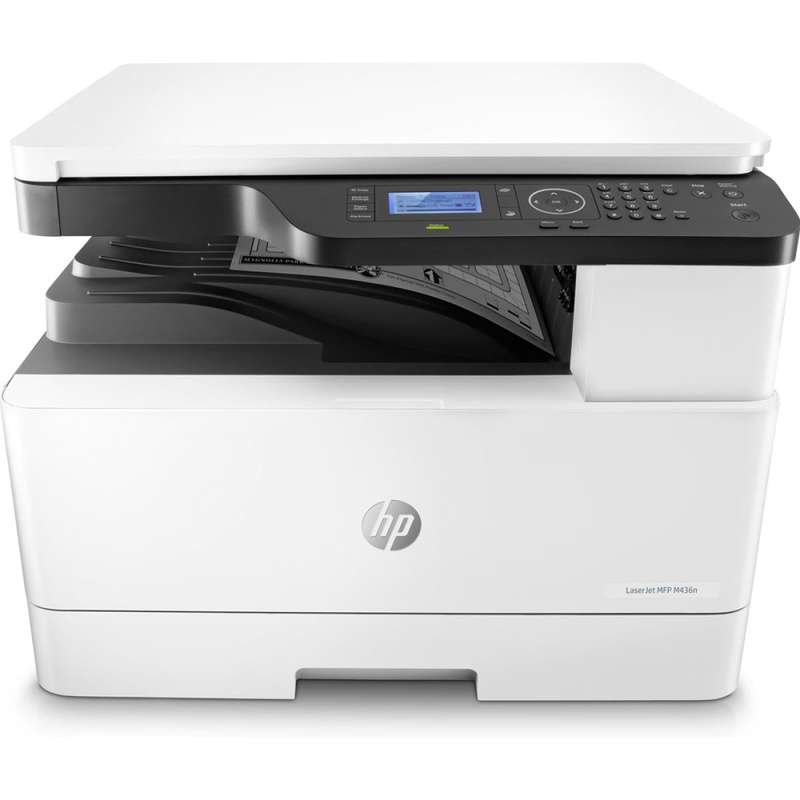 HP LaserJet MFP M436n Printer 3 In One A3 Mono