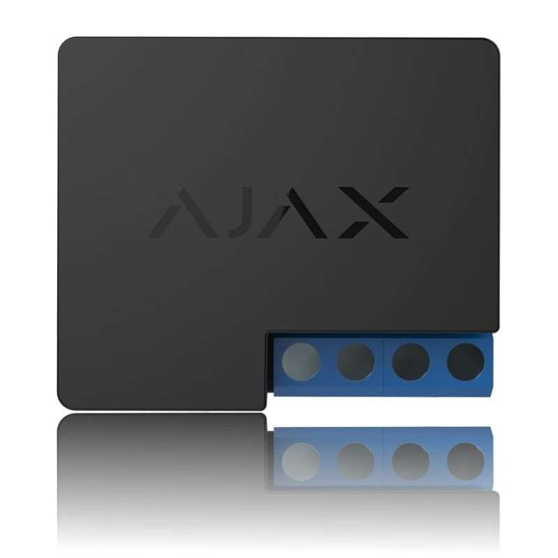 AJAX WallSwitch Wireless Mains Relay