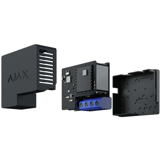 AJAX WallSwitch Wireless Mains Relay