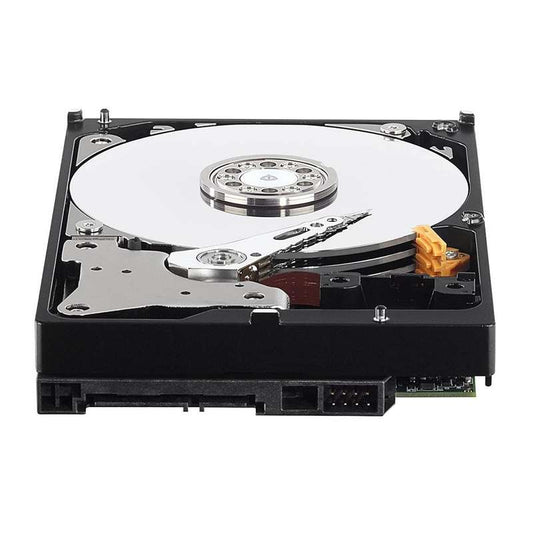 Western Digital Purple WD22PURZ 2TB 3.5 Inch SATA 5400RPM Surveillance HDD