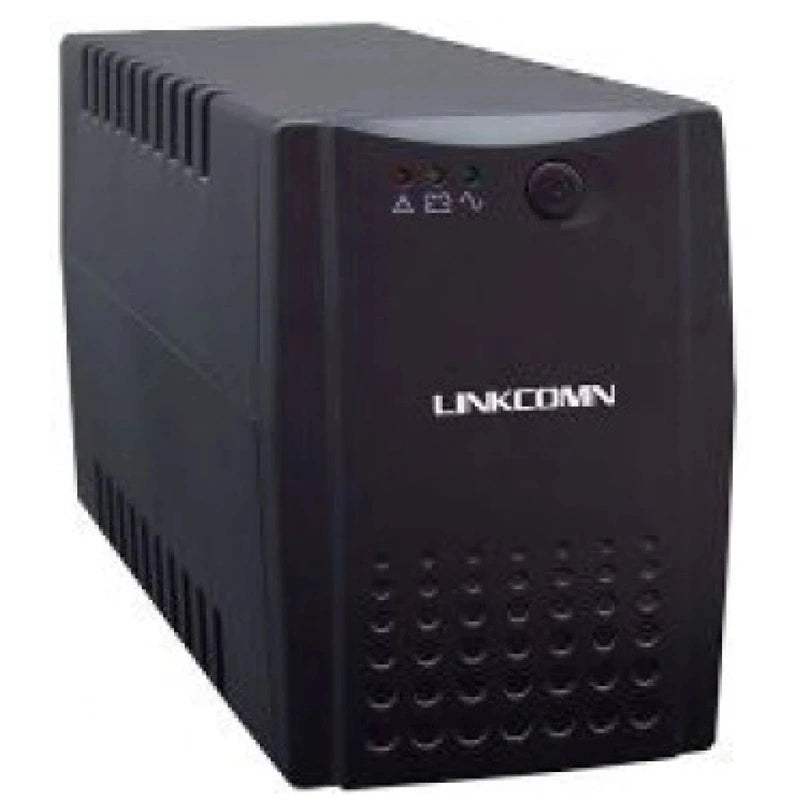 Linkcomn 1000VA 600W Backup UPS Line interactive