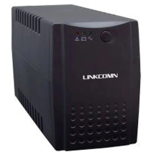Linkcomn 850VA 480W Backup UPS Line interactive