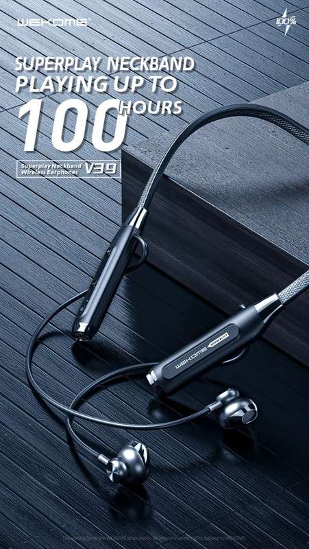 Remax WK-V39 Wireless In-Ear Earphone