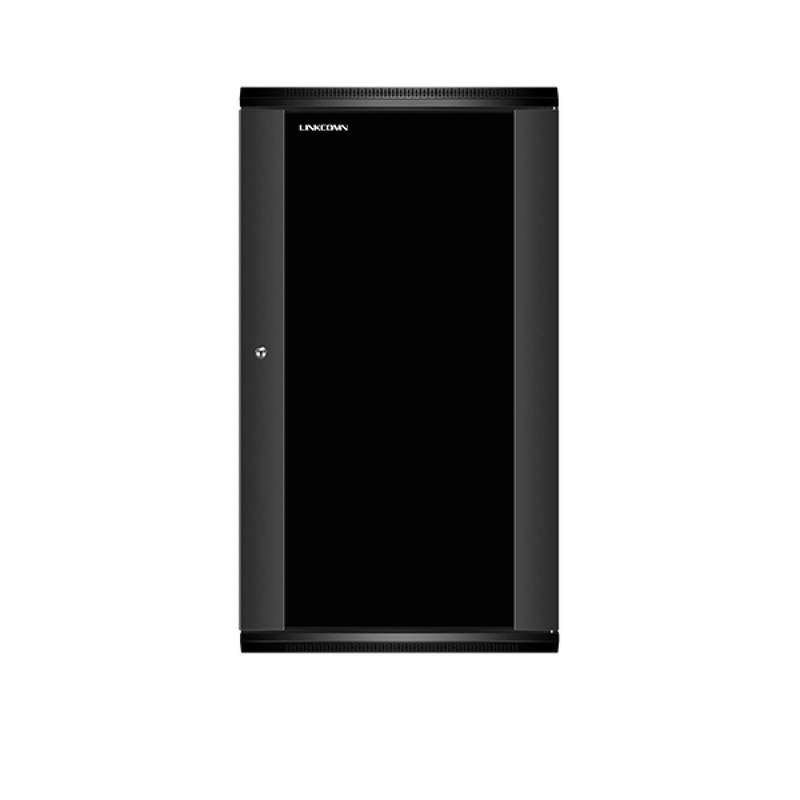 LINKCOMN Cabinet Wall-Mounted 22U WS6622