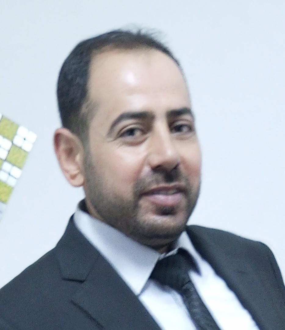 نضال عمايرة