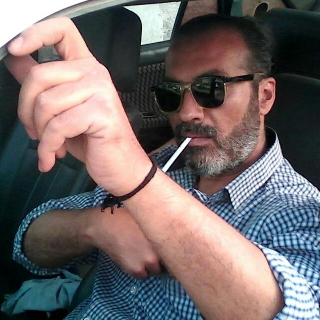 اياد الكردي