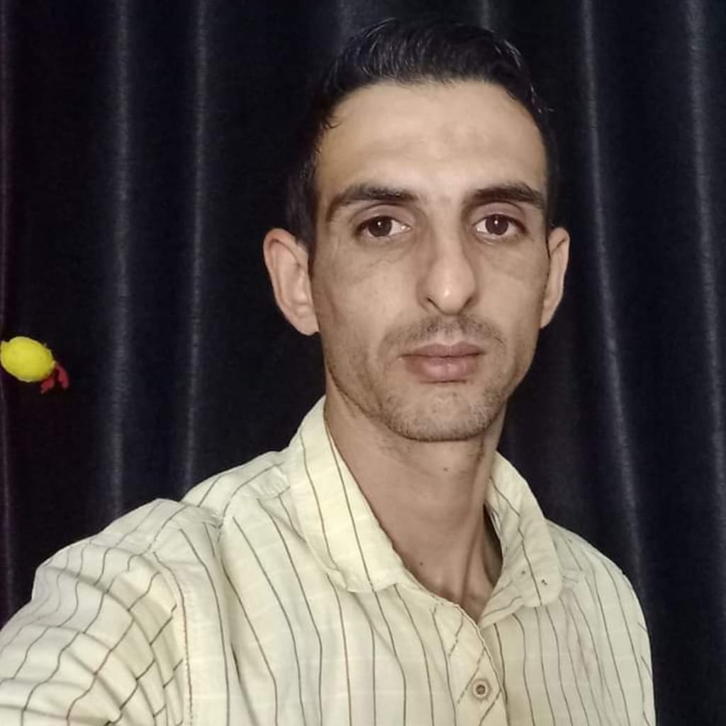 عبدالله الزبيدي