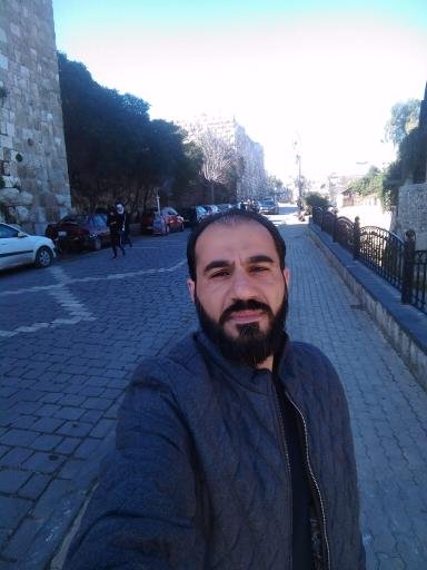 محمد ابو الهيجاء