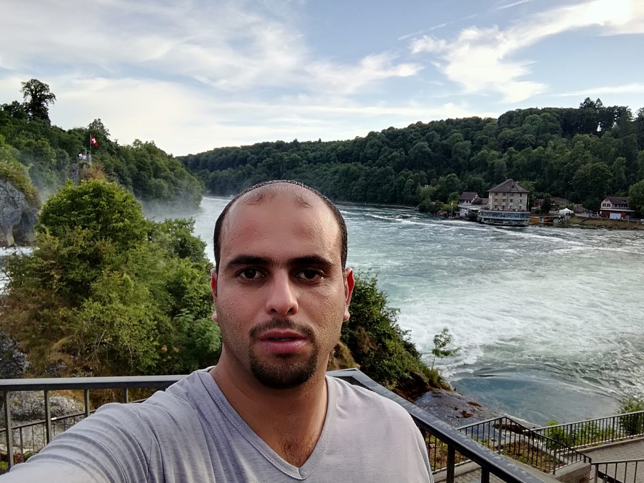 محمد القماز