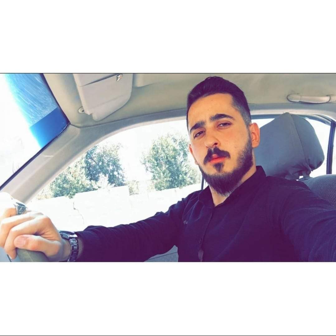 معاذ هناندة
