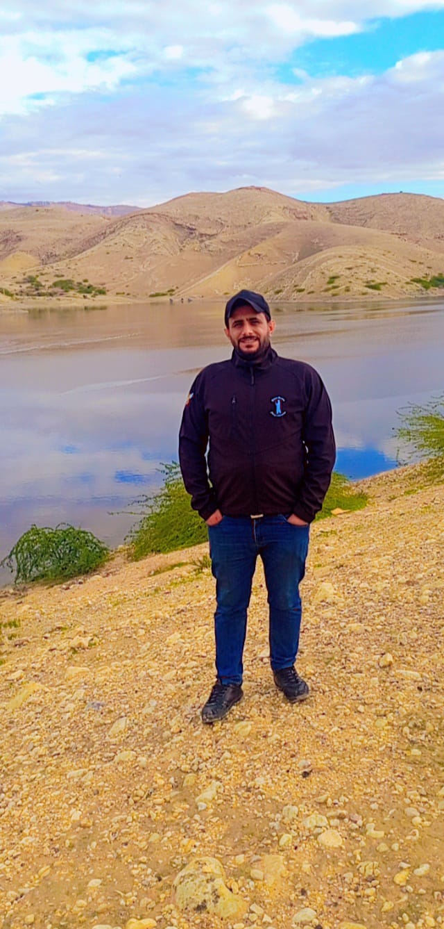 حمزة الزيادات