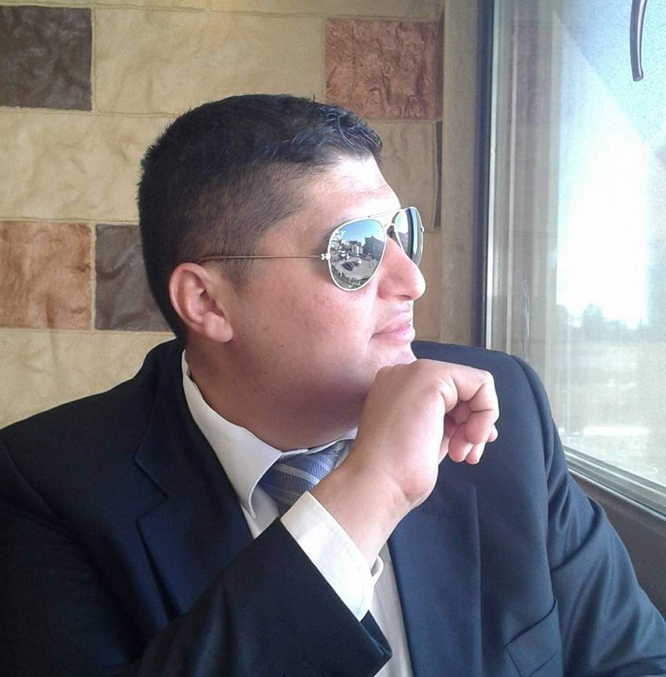 نورس العزام