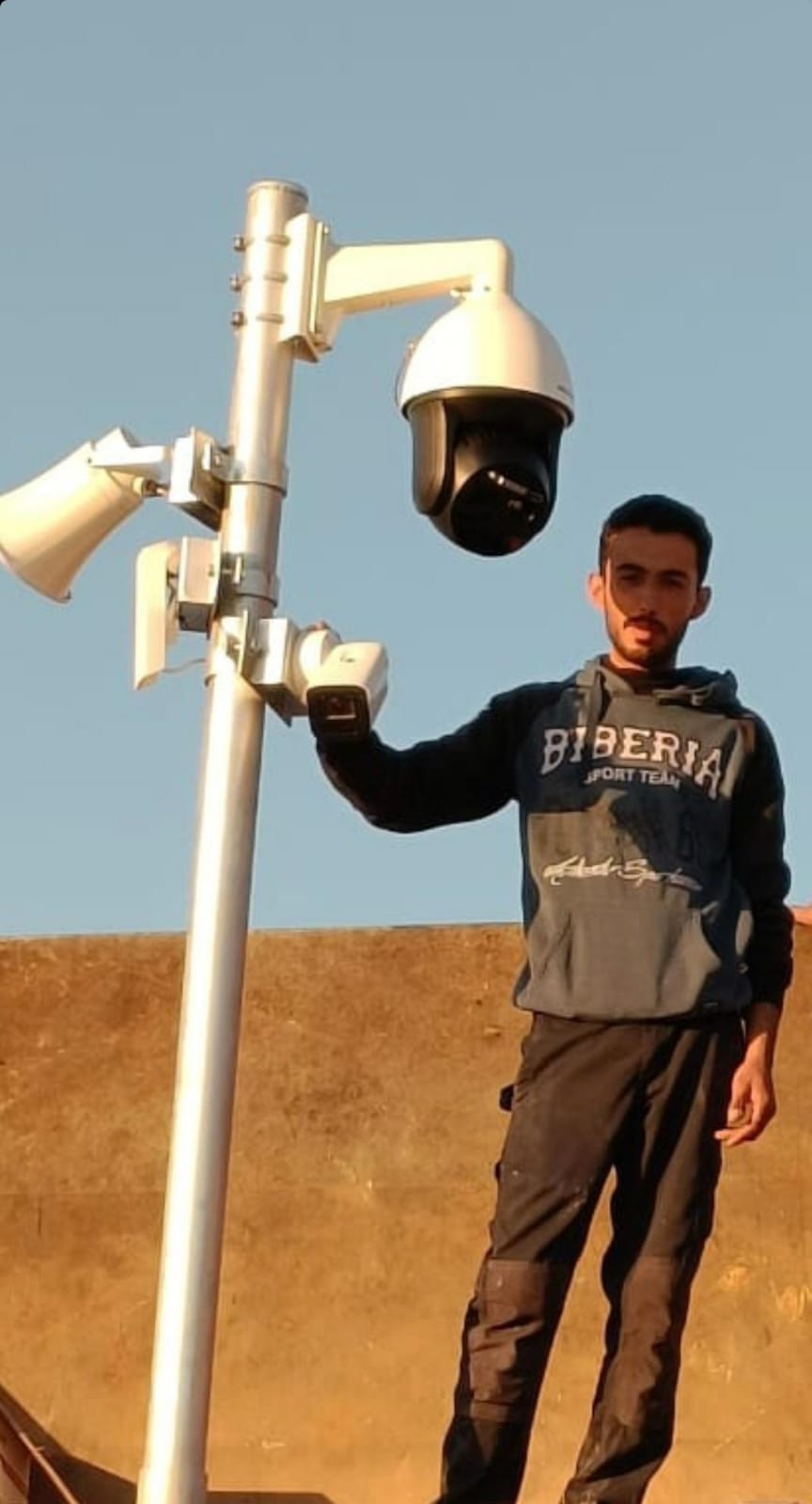 عمر كريشان