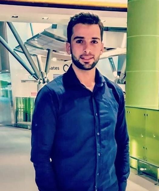 محمد الجنيدي