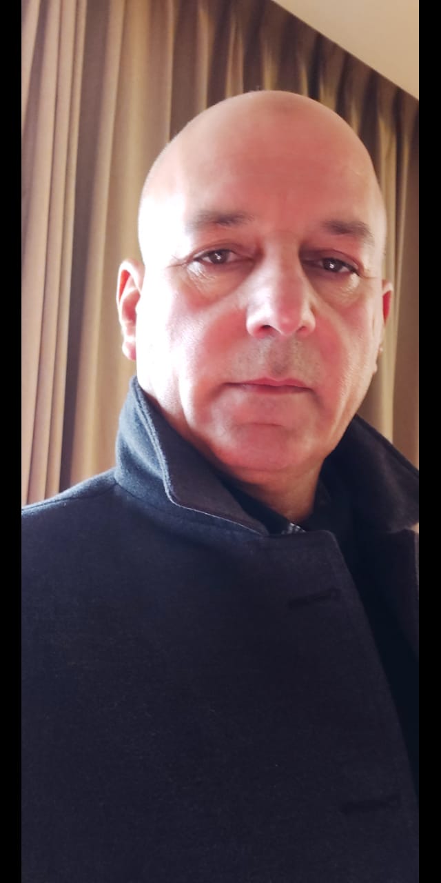 احمد عبيدات
