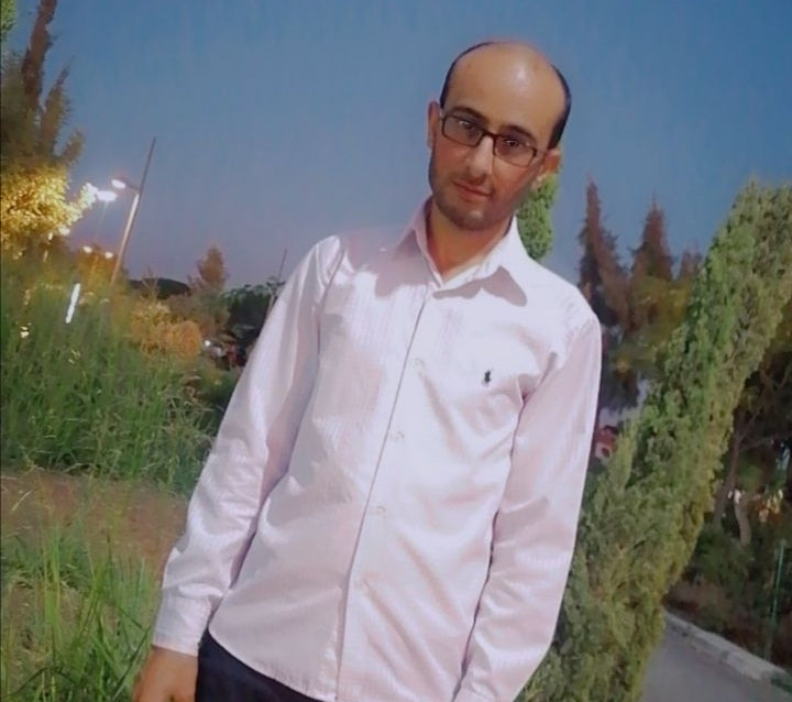 اسماعيل كساسبة