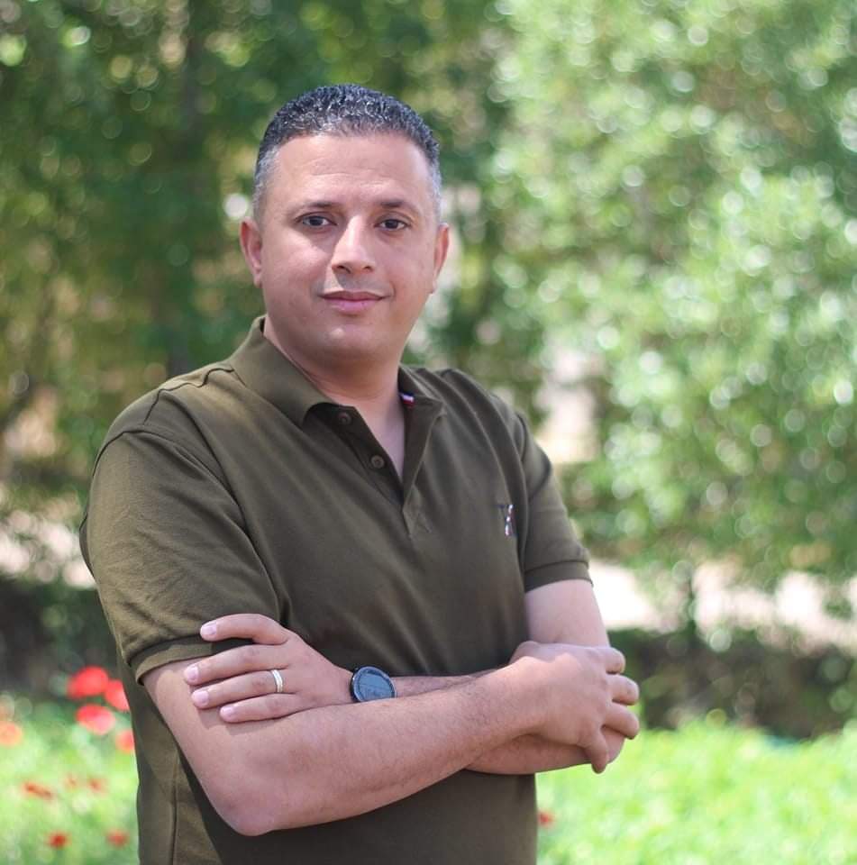 طارق لبابنة