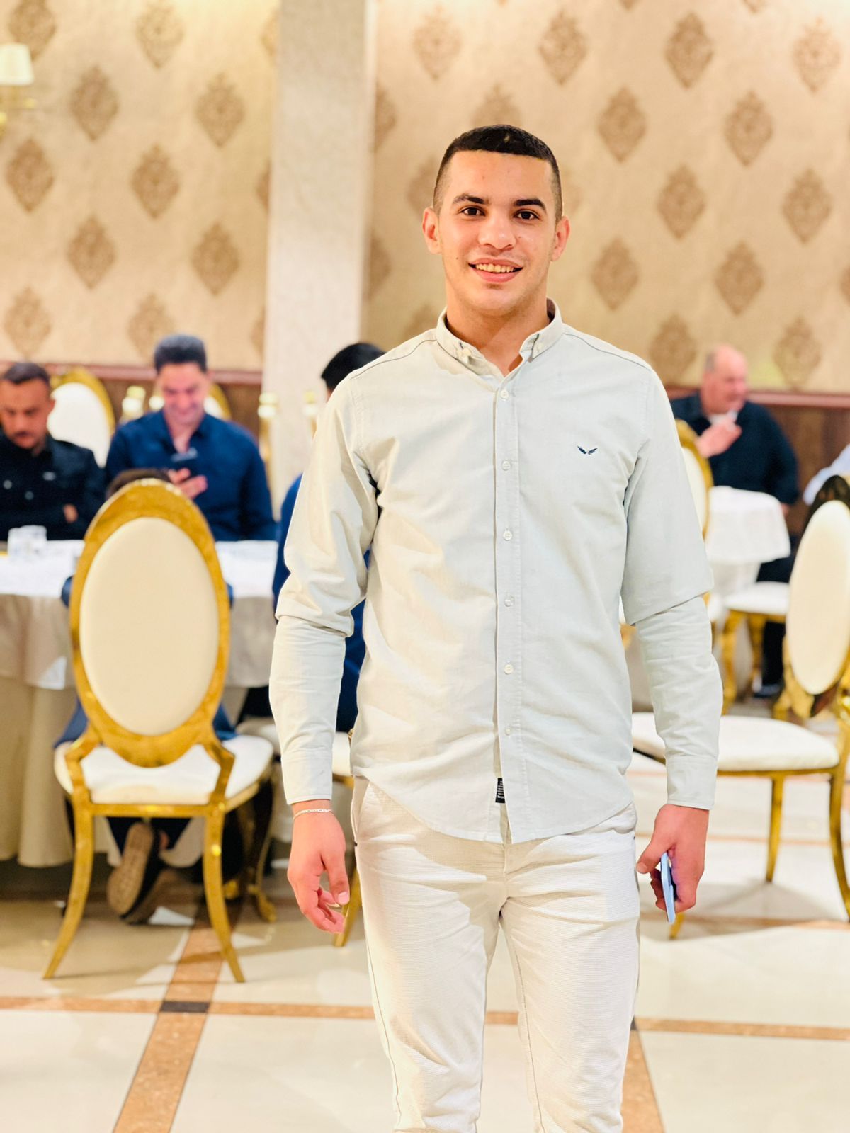 عمران غزلان