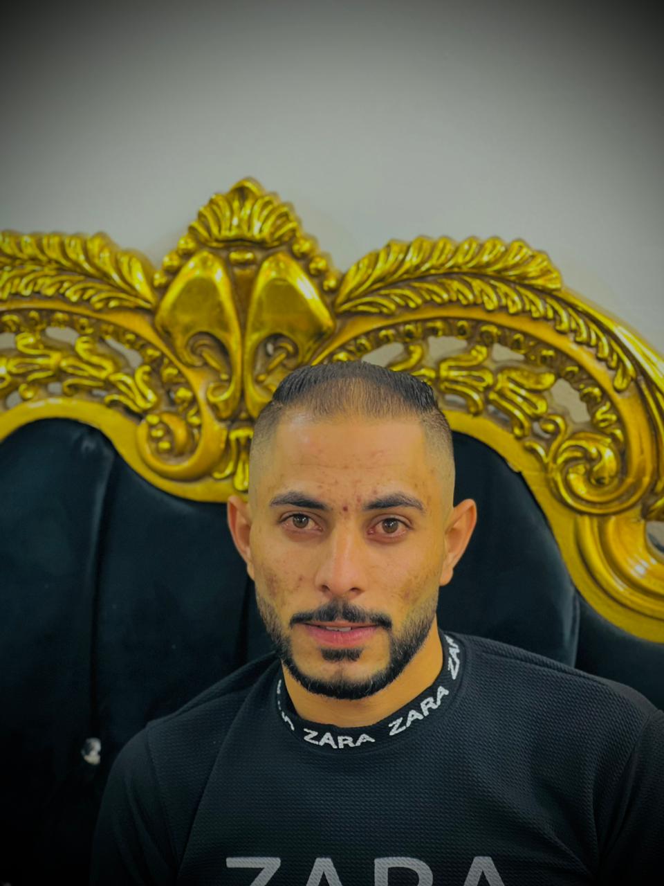 معتصم المنيص