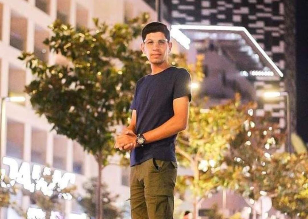 معتصم النعيمي