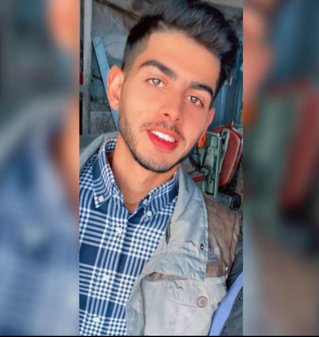 قصي العلاونة