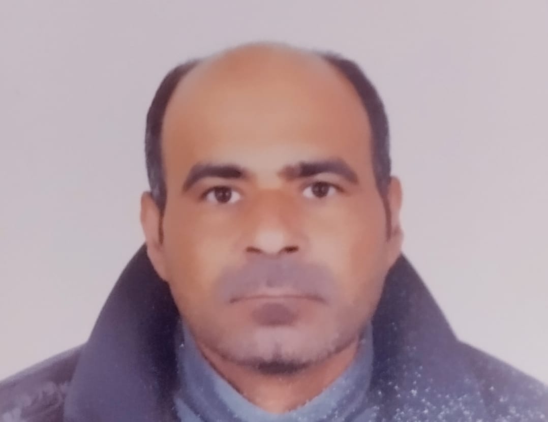 محمد بني سعيد