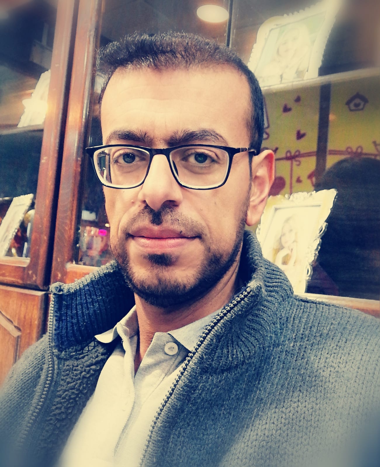 عمر عوادين