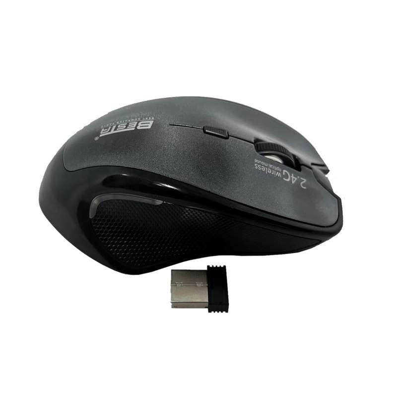 Besta X6 Wireless Optical Mouse 2.4G