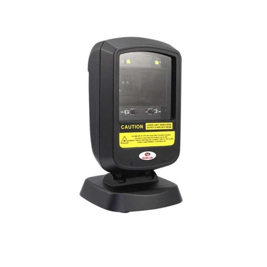 SUNLUX XL-2303 Wired Barcode Scanner 2D With Stand