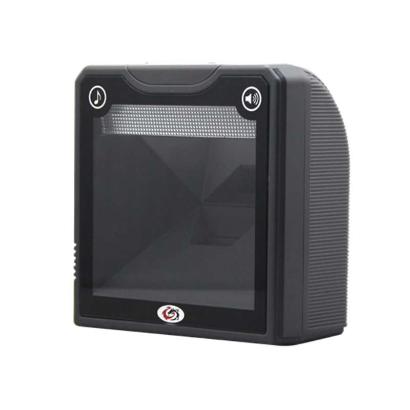 SUNLUX XL-2310 2D Desktop Barcode Scanner