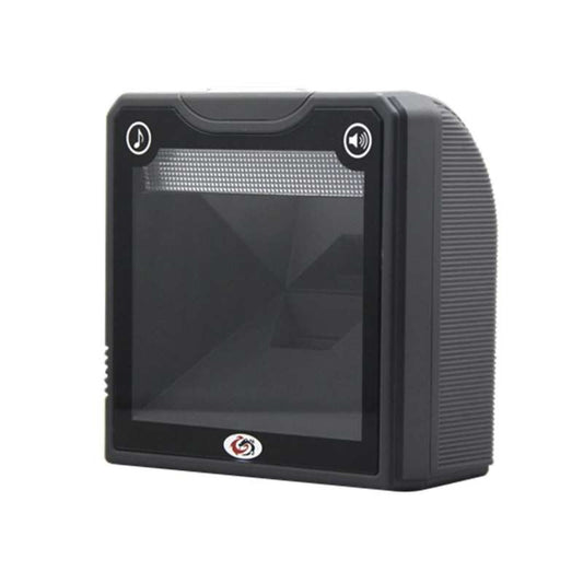 SUNLUX XL-2310 2D Desktop Barcode Scanner