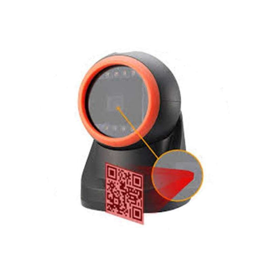 ScannerXL-2302 2D Desktop Barcode
