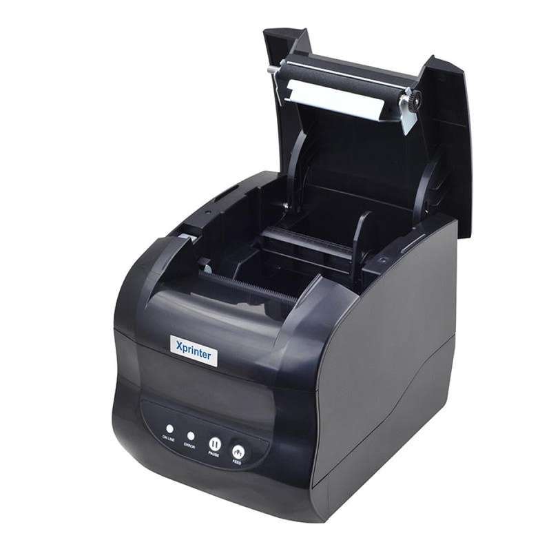 Xprinter XP-318B Thermal Receipt & Barcode Printer